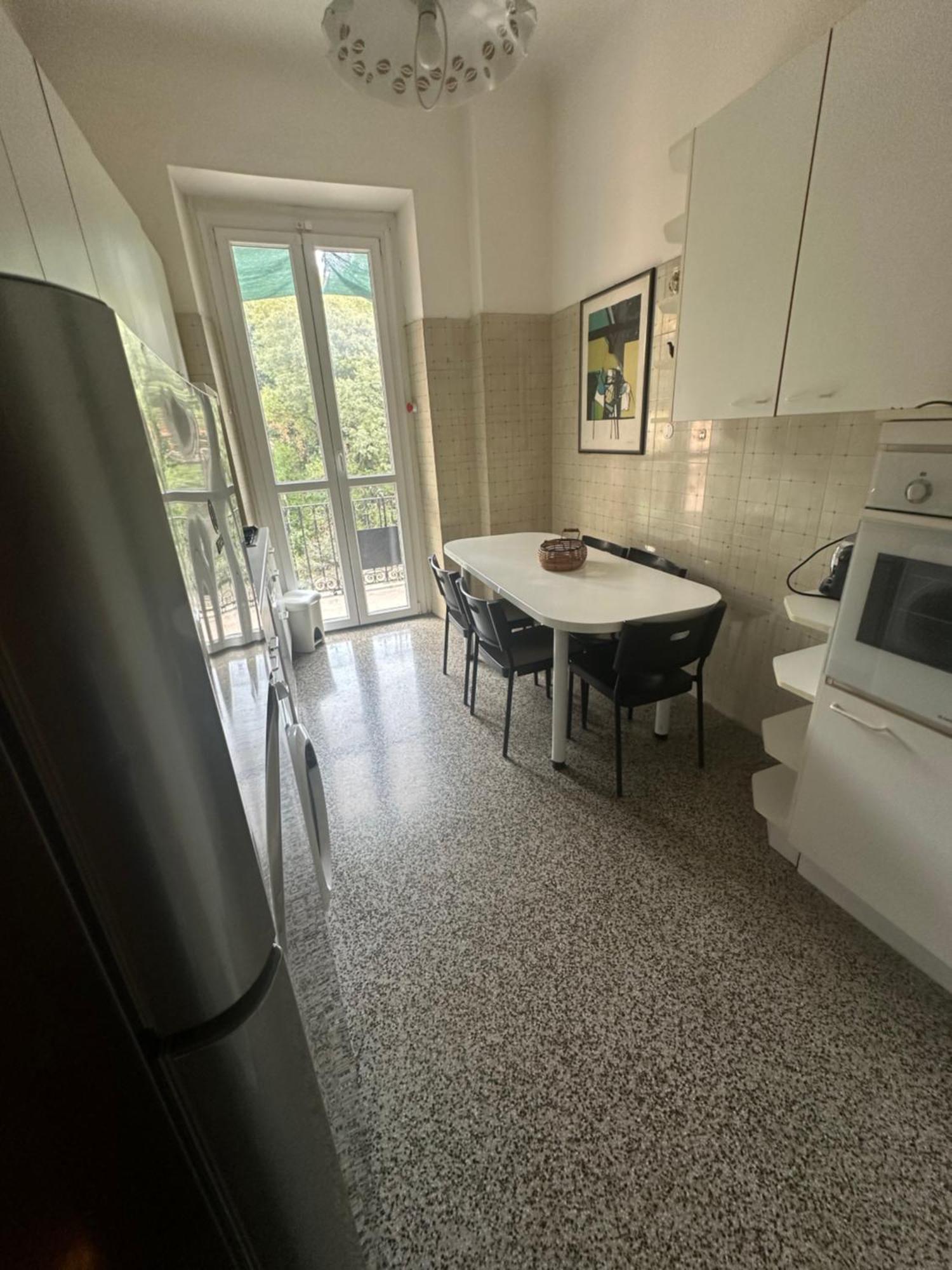 Apartment Nel Cuore Di Rom