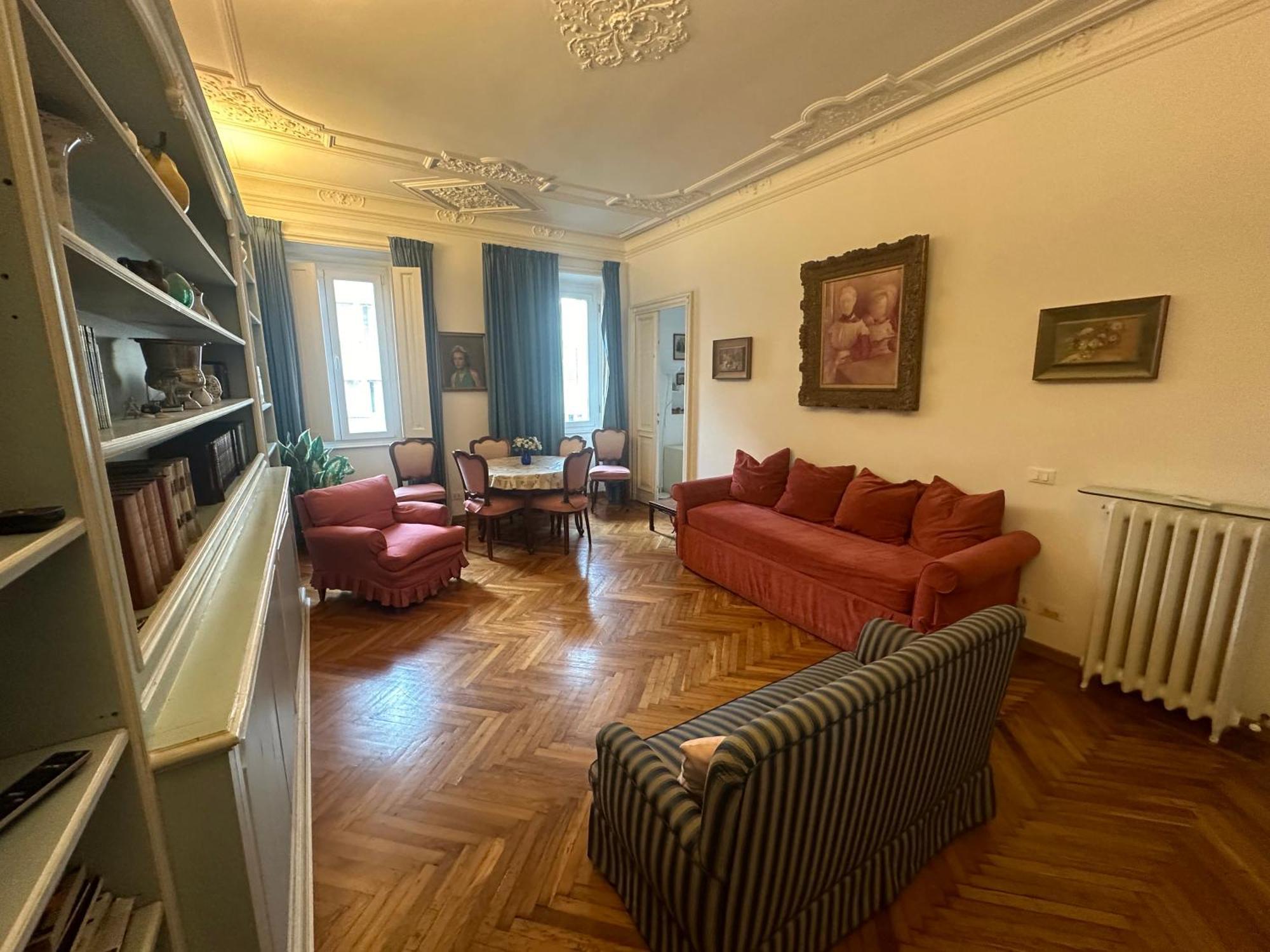 Nel Cuore Di Rom